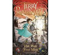 The Wee Free Men : A Tiffany Aching Novel