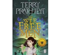 The Wee Free Men : A Tiffany Aching Novel