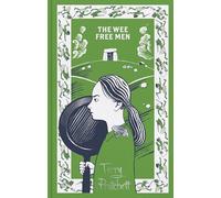 The Wee Free Men : Discworld Hardback Library