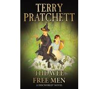 The Wee Free Men : (Discworld Novel 30)