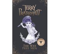 The Wee Free Men : Gift Edition