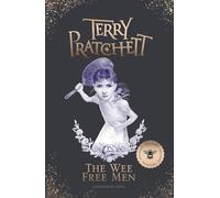 The Wee Free Men: Gift Edition: 30 (Discworld Novels, 30)
