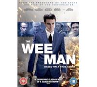 The Wee Man - Region B Blu Ray