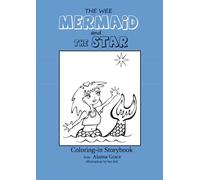 The Wee Mermaid and The Star