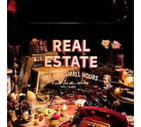 The Wee Small Hours: B-Sides and Other Detritus 2011-2025 [輸入盤CD] (WIGCD563)_2355