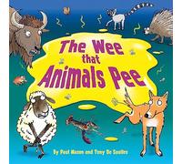 The Wee that Animals Pee