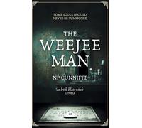 The Weejee Man: "a terrifying dose of Irish horror" - Reader Review