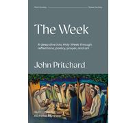 The W deep dive into Holy Week through reflections, poetry, prayer, and art
