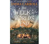 The W t World's End: 'The Queen of historical fiction.' Guardian