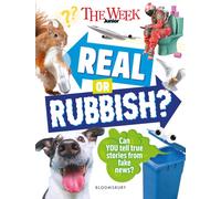 The Week Junior Real or Rubbish?