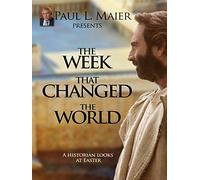 The Week That Changed The World
