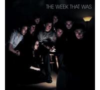 The Week That Was