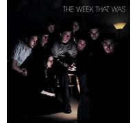 The Week That Was