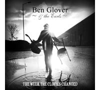 The Week The Clocks Changed