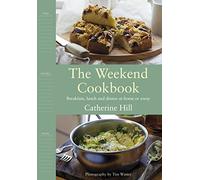 The Weekend Cookbook