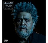The Weekend - Dawn FM (Alternate World) (incl. 3 Bonus Tracks)