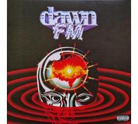 THE WEEKEND DAWN FM VINYL 12" LP BRAND NEW AND SEALED