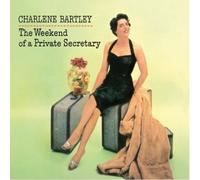 THE WEEKEND OF A PRIVATE SECRETARY(IMPORT)(paper-sleeve)