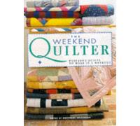 The Weekend Quilter