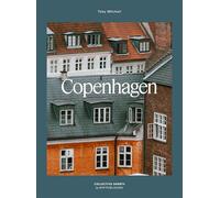 The Weekender Paperback Edition: Copenhagen: 12