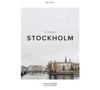 The Weekender Stockholm: 6