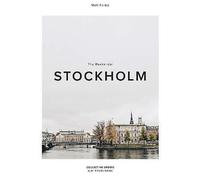 The Weekender Stockholm, , Hardback