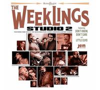 The Weeklings - Studio 2