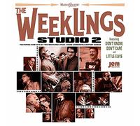 The Weeklings - Studio 2