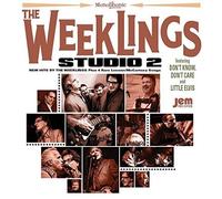 The Weeklings Studio 2 (CD) (US IMPORT)