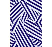 The Weekly Focus: 15-Week Productivity Journal: A Daily Planner for Goal Tracking and Mindful Planning