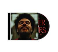 After Hours by The Weeknd (CD, 2020)