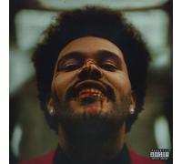 The Weeknd After Hours (Vinyl) 12" Album (US IMPORT)