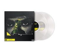 The Weeknd - Beauty Behind the Madness (10th ANNIV. COLOR 2xLP- NEW SEALED VINYL