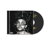 Beauty Behind the Madness [Parental Advisory] by The Weeknd