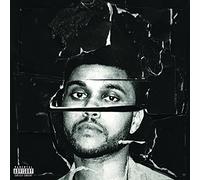 The Weeknd - Beauty Behind The Madness