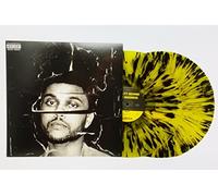 The Weeknd Beauty Behind the Madness (Vinyl) (US IMPORT)
