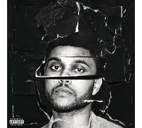 The Weeknd - Beauty Behind The Madness [New Vinyl LP]
