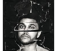 WEEKND, The - Beauty Behind The Madness - Vinyl (gatefold 2xLP)