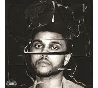 The Weeknd - Beauty Behind The Madness (5 Year Edition) [VINYL]