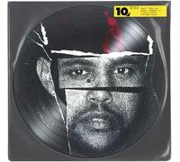 WEEKND, The - Can't Feel My Face - Vinyl (limited 7" picture disc)