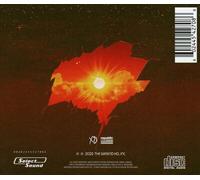 THE WEEKND - DAWN FM (ALTERNATIVE COVER) CD NEW
