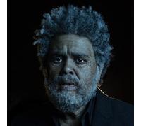 The Weeknd - Dawn FM