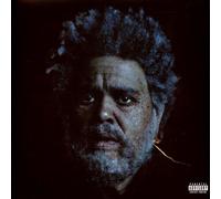 The Weeknd Dawn FM Double Vinyl LP New & Sealed Free UK P&P