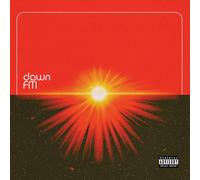 THE WEEKND Dawn FM (INDIE EXCLUSIVE LIMITED EDITION SIGNED CD)