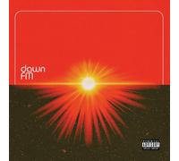 THE WEEKND Dawn FM (INDIE EXCLUSIVE LIMITED EDITION SIGNED CD)