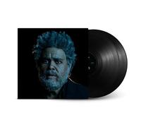 The Weeknd Dawn FM - 2LP Vinyl