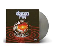 The Weeknd - Dawn FM Translucent Silver