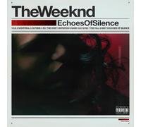 The Weeknd - Echoes Of Silence [2 LP] [10th Anniversary] [VINYL]