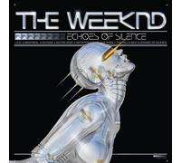 The Weeknd - Echoes Of Silence [Alternate Cover 2 LP] [10th Anniversary [VINYL]