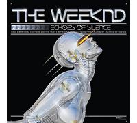The Weeknd - Echoes Of Silence [Alternate Cover 2 LP] [10th Anniversary [VINYL]